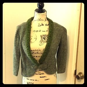 Vintage Sweater/Cardigan
